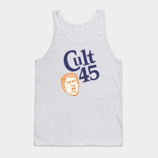 Cult 45 Tank Top